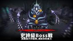 Screenshot 7: Soul Huntress: Roguelike