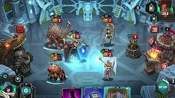 Screenshot 6: Mutants: Genesis