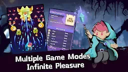 Screenshot 13: Wizard Legend: Fighting Master