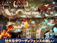 Screenshot 7: Kingdom Rush 6: Genesis TD