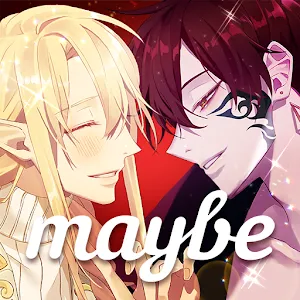 Maybe | Korean