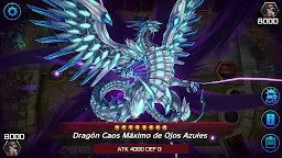 Screenshot 5: Yu-Gi-Oh! MASTER DUEL