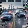 Icon: US Police Car Crime Simulator