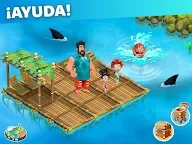 Screenshot 10: Family Island: Juego de granja
