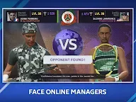 Screenshot 12: 테니스 매니저 2019 (Tennis Manager 2019)