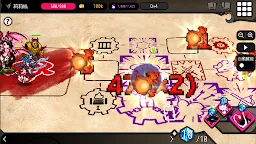 Screenshot 2: DungeonMaker