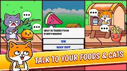 Screenshot 7: Fishing Food