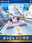 Screenshot 12: Sonic Dash - 달리는 게임 과 점프게임