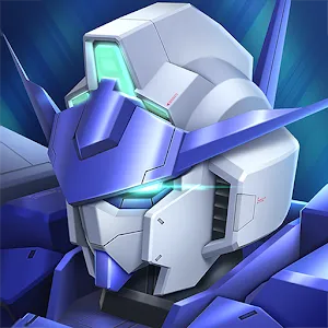 Gundam Supreme Battle | Traditional Chinese