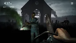 Screenshot 7: Into the Dead
