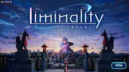 Screenshot 15: Liminality