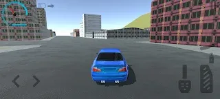 Screenshot 4: Superfast Cars