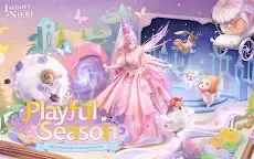 Screenshot 9: Infinity Nikki | English