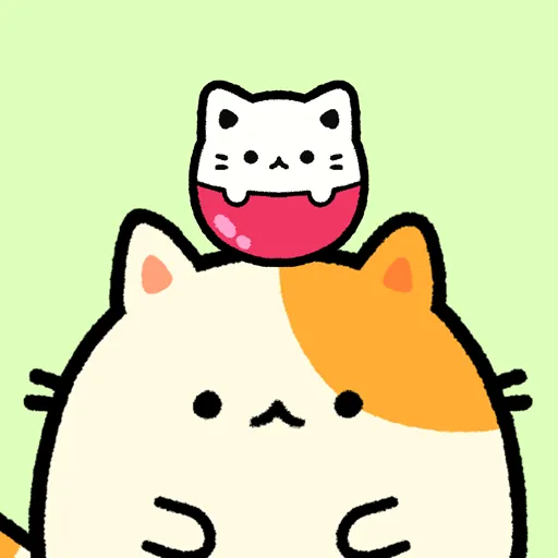 Puni Neko - Games