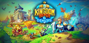 Screenshot 25: Kingdom Rush 6: Genesis TD