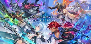 Screenshot 16: Shadowverse: Worlds Beyond