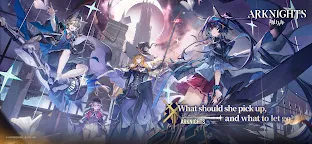 Screenshot 12: Arknights | English