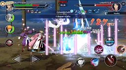 Screenshot 10: เทพมรณะ: โซล บังไค | เอเชียตะวันออกเฉียงใต้