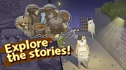 Screenshot 14: Purr-fect Chef - Cooking Game