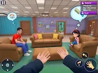 Screenshot 14: Mother Simulator 3D: Mom Games