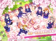 Screenshot 14: Love Live! SIF2 MIRACLE LIVE! | 國際版