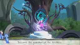 Screenshot 5: Lost Words: Beyond the Page