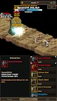 Screenshot 4: Skull Axe: Idle Slash