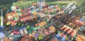 Screenshot 1: 工匠物語2