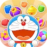 Icon: ドラえもん パズルdeリゾートメーカー