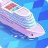 Icon: Idle Harbor Tycoon - Incremental Clicker Game