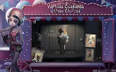 Screenshot 9: Identity V | Global