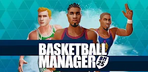 Screenshot 33: Basketball Manager 2024