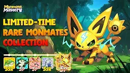 Screenshot 13: Monmate Master: Idle Adventure