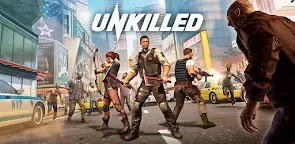 Screenshot 25: UNKILLED - Zombie FPS Shooting Game
