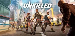 Screenshot 25: UNKILLED - Shooter multijugador de zombis