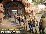 Screenshot 17: Last Fortress: Underground | Global