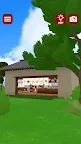 Screenshot 13: Inari Shrine Village