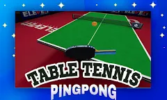 Screenshot 9: Table Tennis Ping Pong