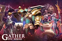 Screenshot 6: Mobile Royale MMORPG - Build a Strategy for Battle