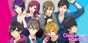 Screenshot 9: Otome Chat - Choice & Darling | English