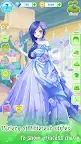Screenshot 15: Garden & Dressup - Flower Princess Fairytale