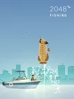Screenshot 10: 2048釣魚
