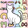 Icon: Moe Kittens:Cat Avatar Maker