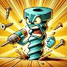 Icon: Super screw puzzle
