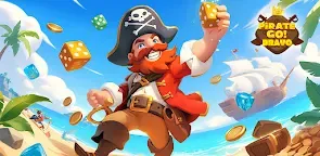 Screenshot 33: Pirate Go: Bravo