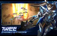 Screenshot 13: The Play of Genesis | Korean