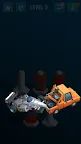 Screenshot 10: Nuts & Bolts Color Sort: Cars