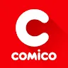 Icon: 【免費漫畫】comico/每日最新漫畫讓你讀到爽！| 繁中版