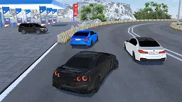 Screenshot 1: Wengallbi Drive: Шашки