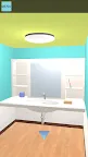 Screenshot 4: Escape game ~Escape from the Hospital Room~